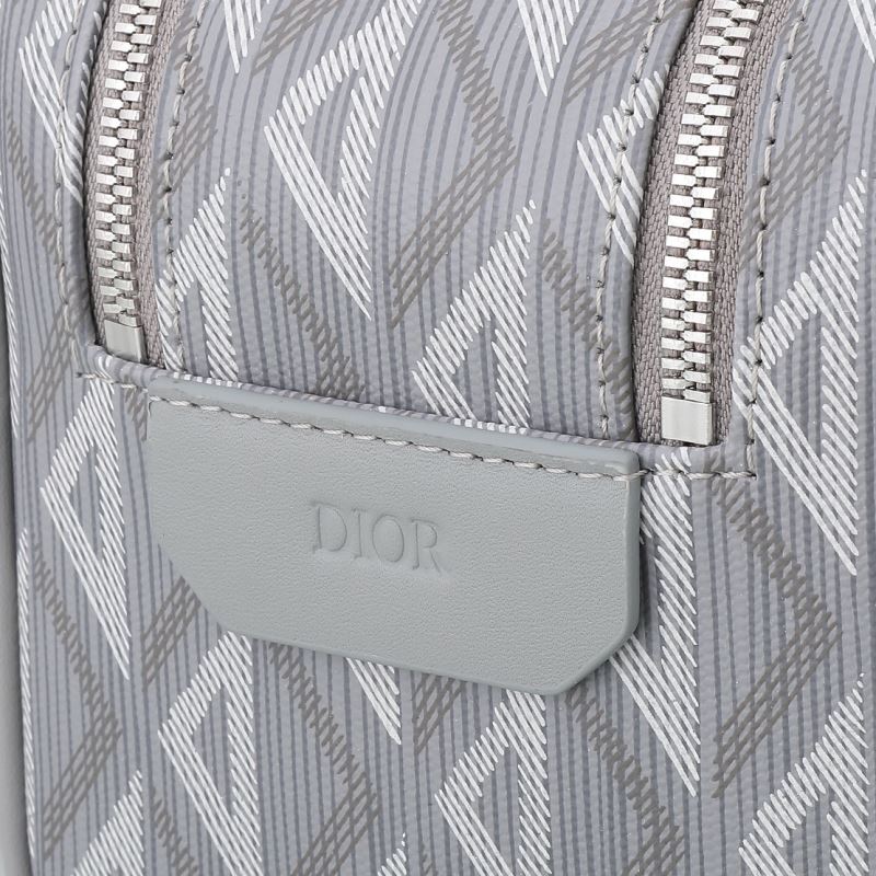 Christian Dior Cosmetic Bags